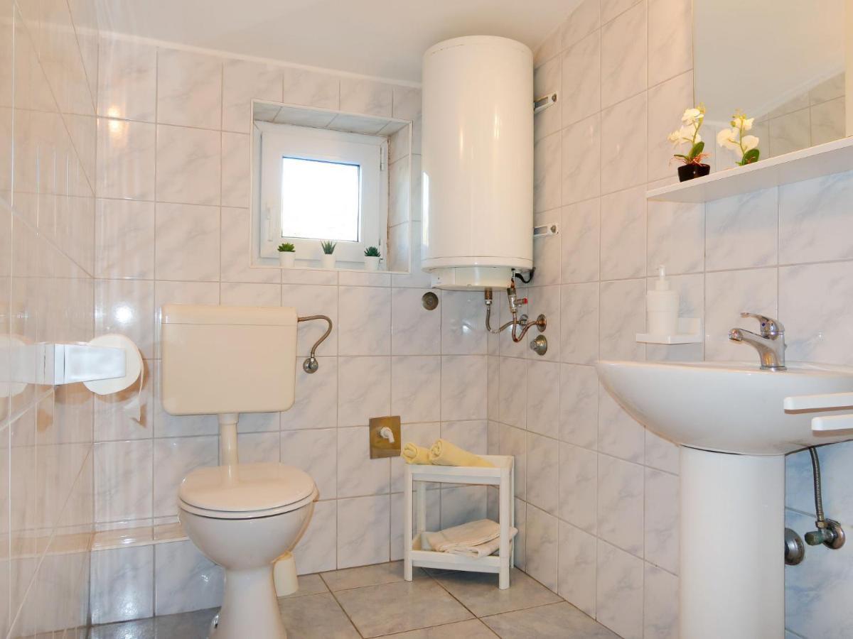Apartment Barbara - Put121 By Interhome Punat Esterno foto