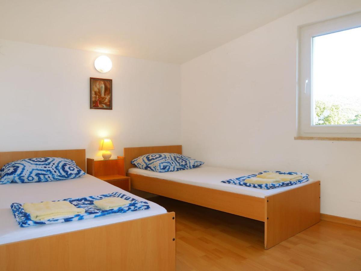 Apartment Barbara - Put121 By Interhome Punat Esterno foto