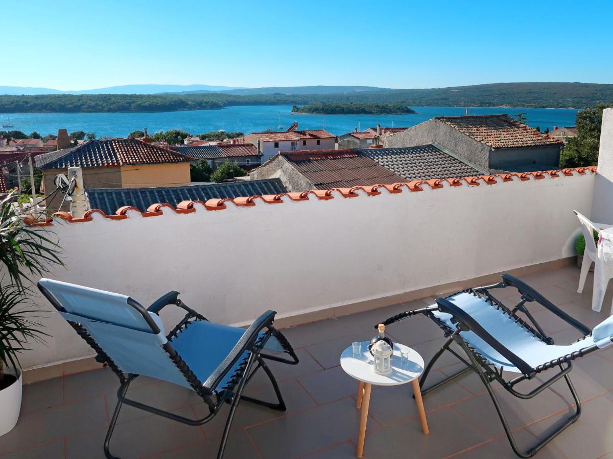 Apartment Barbara - Put121 By Interhome Punat Esterno foto