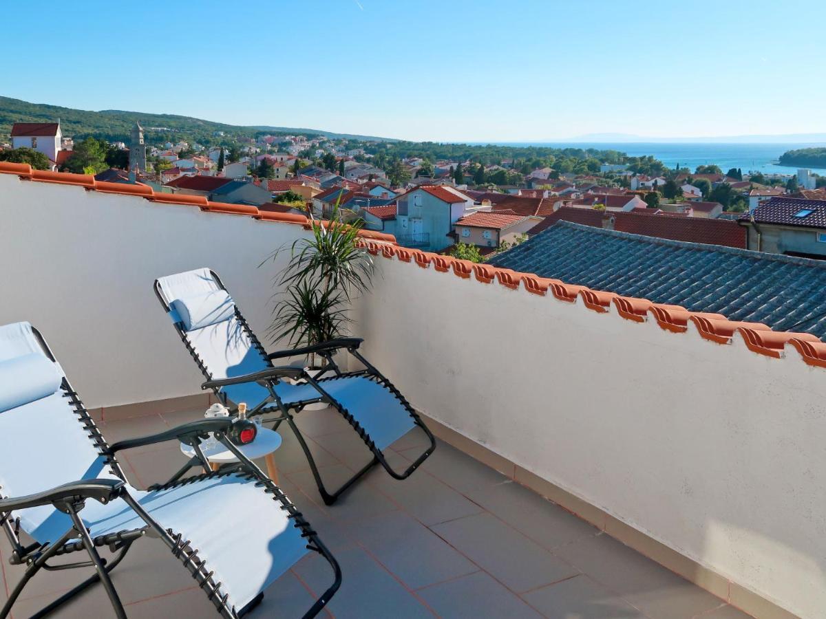Apartment Barbara - Put121 By Interhome Punat Esterno foto