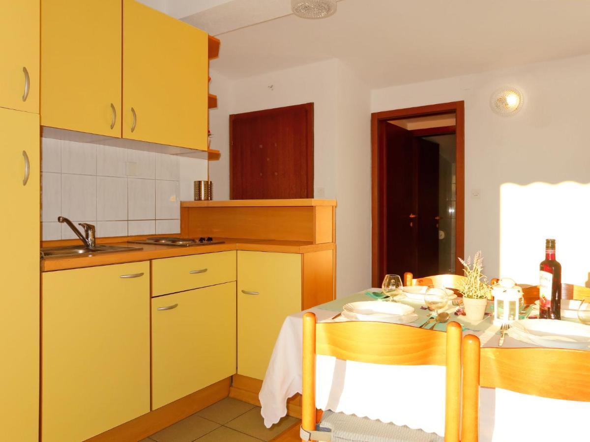 Apartment Barbara - Put121 By Interhome Punat Esterno foto