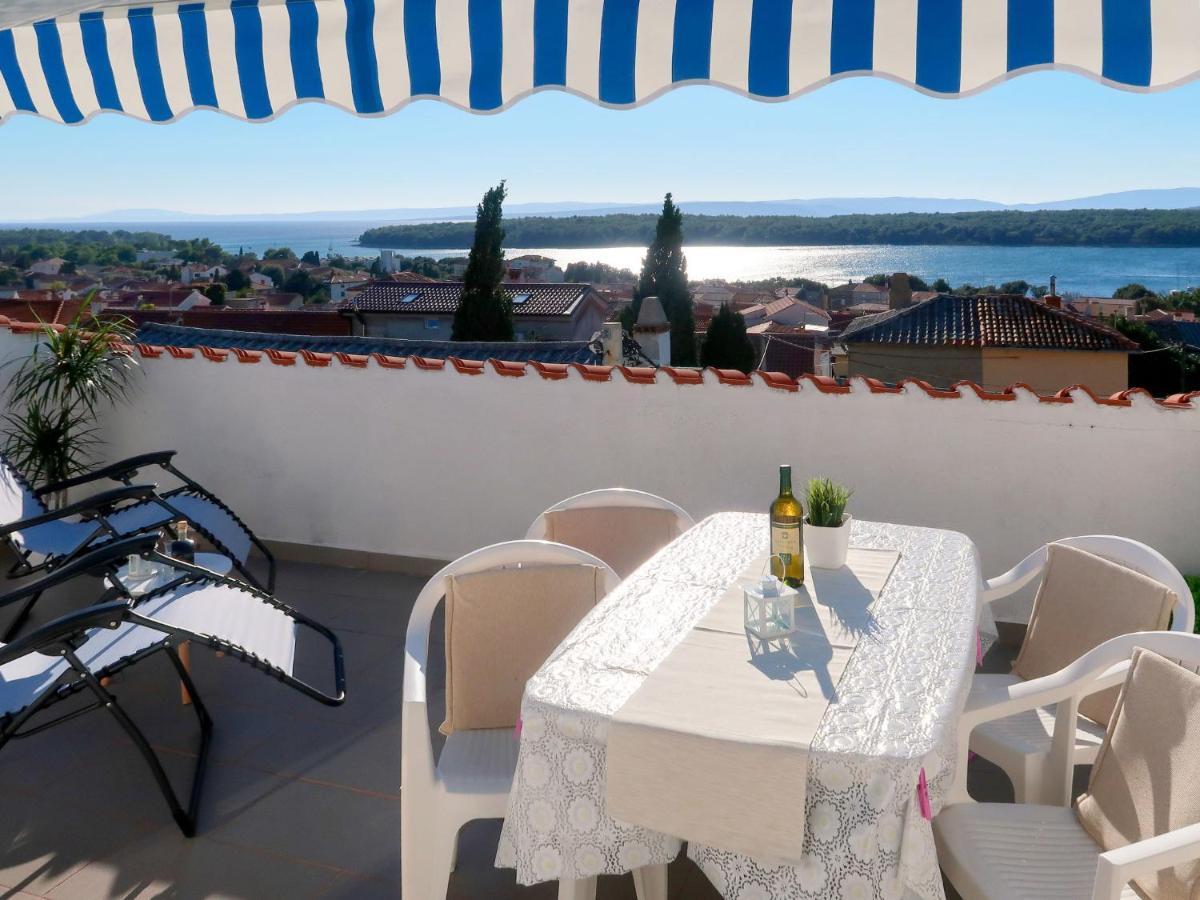 Apartment Barbara - Put121 By Interhome Punat Esterno foto