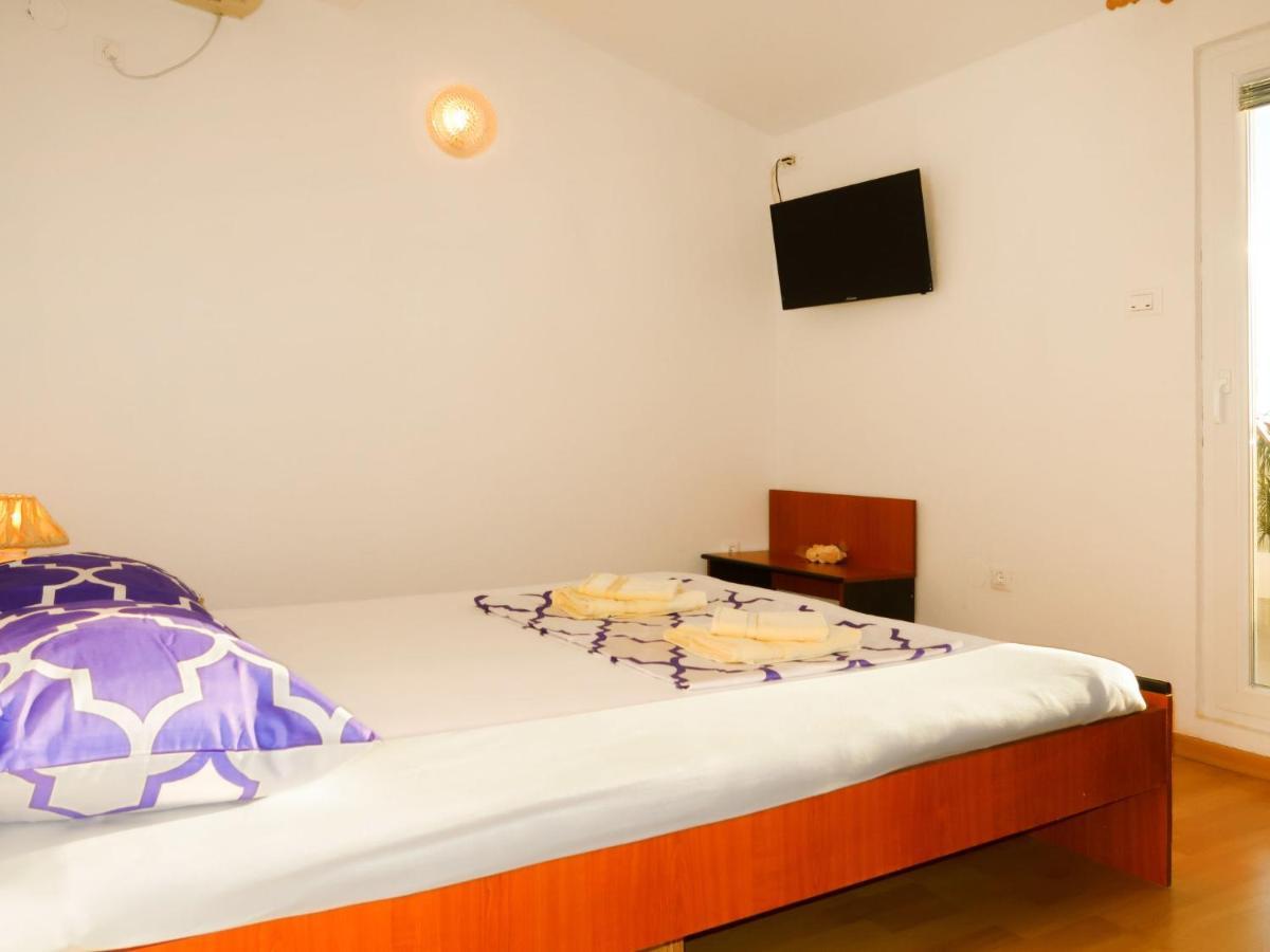 Apartment Barbara - Put121 By Interhome Punat Esterno foto