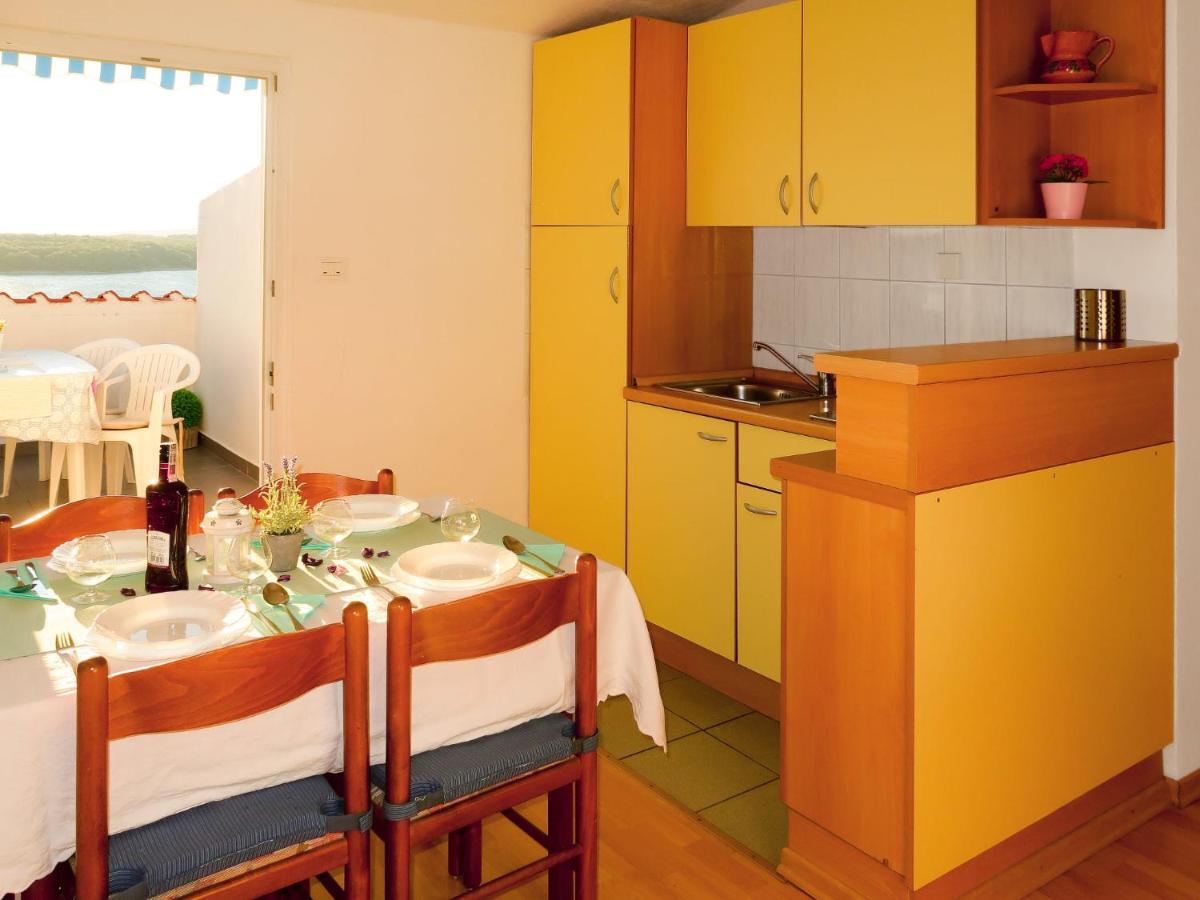 Apartment Barbara - Put121 By Interhome Punat Esterno foto