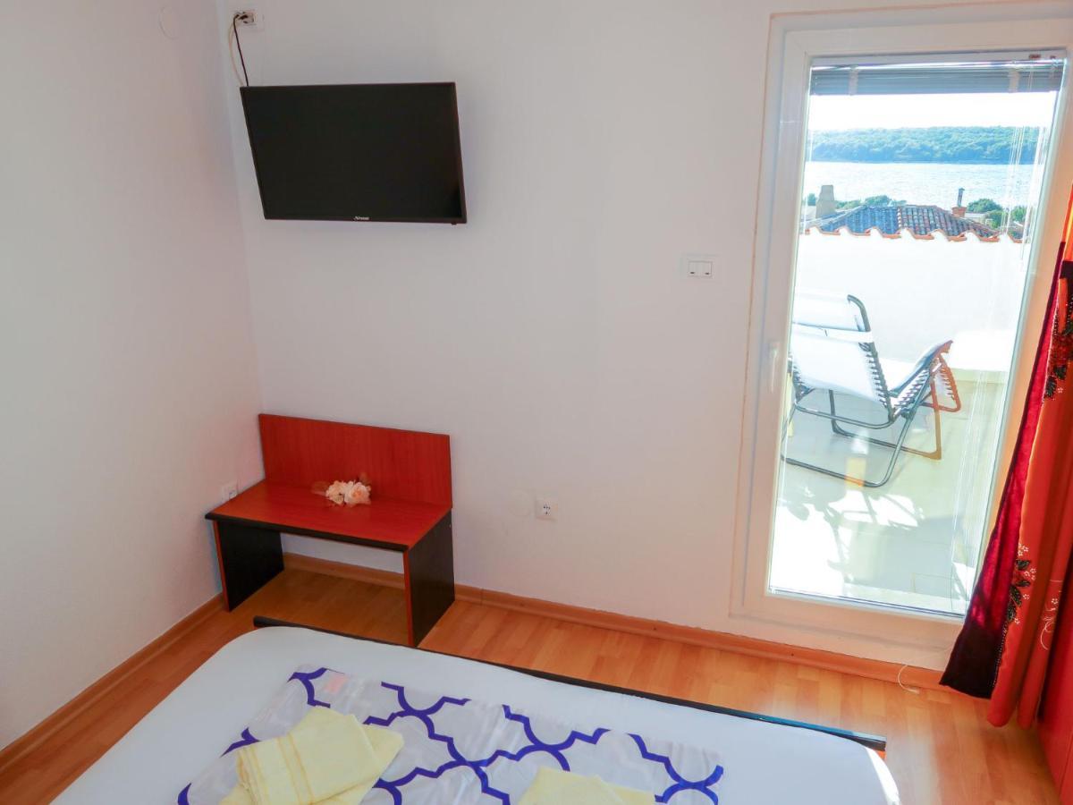 Apartment Barbara - Put121 By Interhome Punat Esterno foto