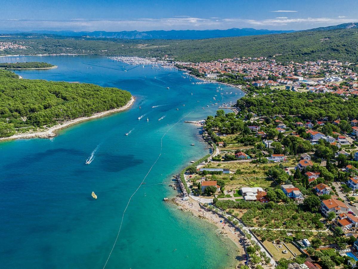 Apartment Barbara - Put121 By Interhome Punat Esterno foto
